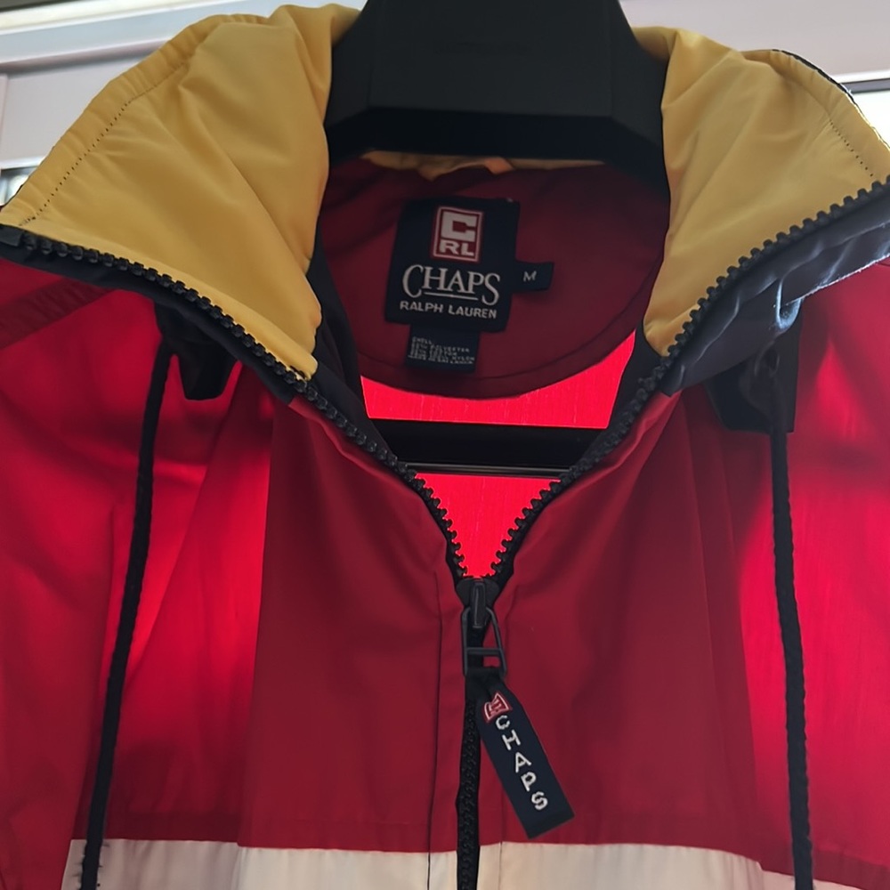 CHAPS jacket Ralph Lauren - Picture 3 of 11